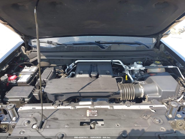 2023 CHEVROLET COLORADO 1GCPTFEK9P1216999 Photo 9