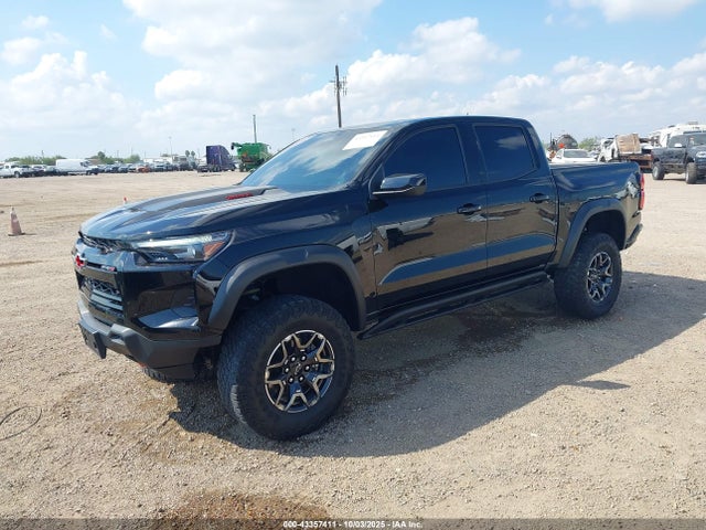 2023 CHEVROLET COLORADO 1GCPTFEK9P1216999 Photo 1
