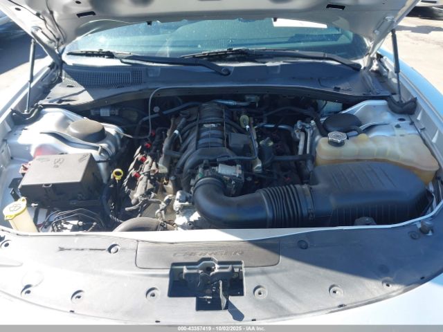 2017 DODGE CHARGER 2C3CDXKT6HH655390 Photo 9