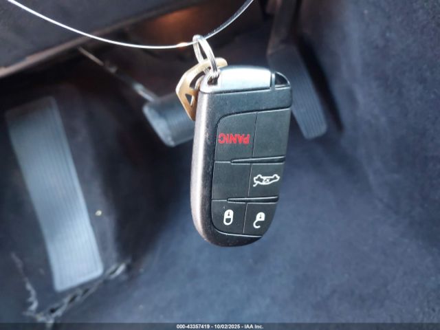 2017 DODGE CHARGER 2C3CDXKT6HH655390 Photo 10