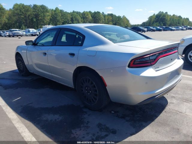 2017 DODGE CHARGER 2C3CDXKT6HH655390 Photo 2