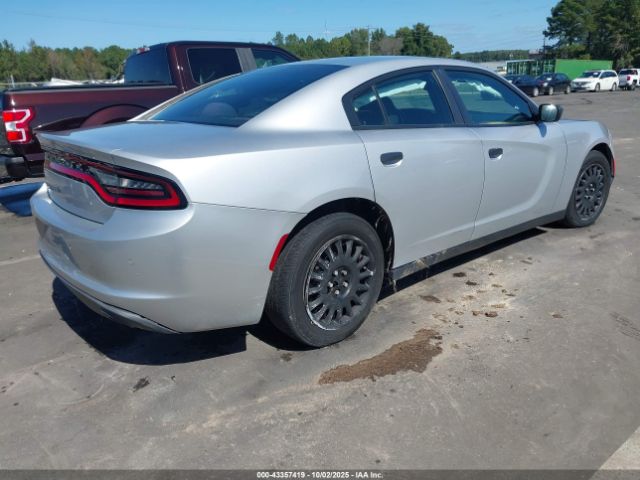 2017 DODGE CHARGER 2C3CDXKT6HH655390 Photo 3