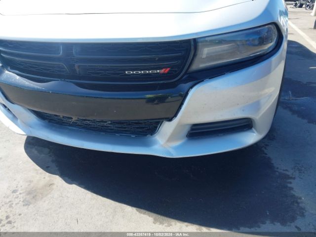 2017 DODGE CHARGER 2C3CDXKT6HH655390 Photo 5