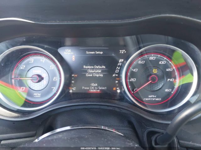 2017 DODGE CHARGER 2C3CDXKT6HH655390 Photo 6