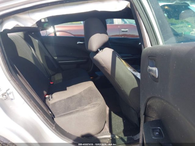 2017 DODGE CHARGER 2C3CDXKT6HH655390 Photo 7