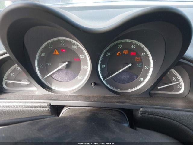 2003 MERCEDES-BENZ SL 500 WDBSK75F53F059151 Photo 6