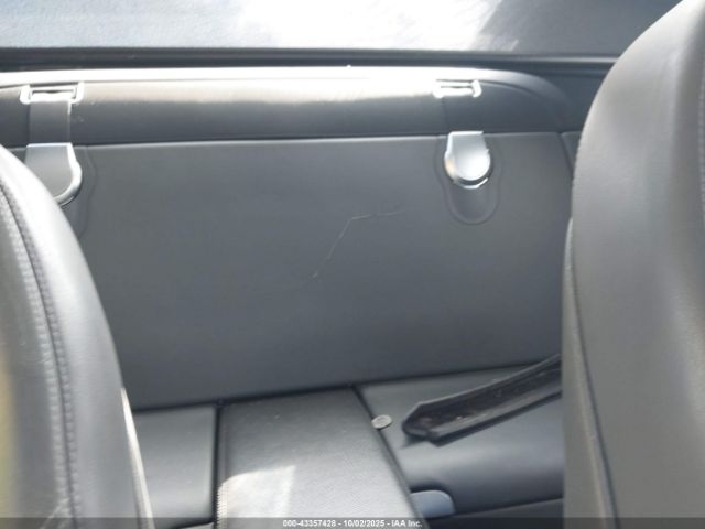 2003 MERCEDES-BENZ SL 500 WDBSK75F53F059151 Photo 7