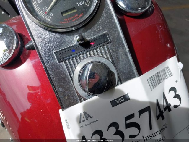 2002 HARLEY-DAVIDSON FLHRCI 1HD1FRW152Y647844 Photo 10