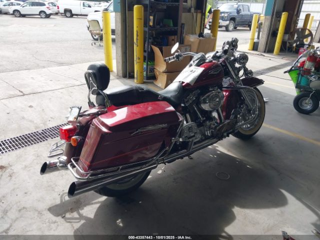 2002 HARLEY-DAVIDSON FLHRCI 1HD1FRW152Y647844 Photo 3