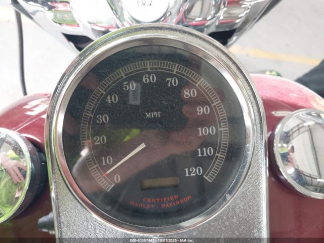 2002 HARLEY-DAVIDSON FLHRCI 1HD1FRW152Y647844 Photo 6