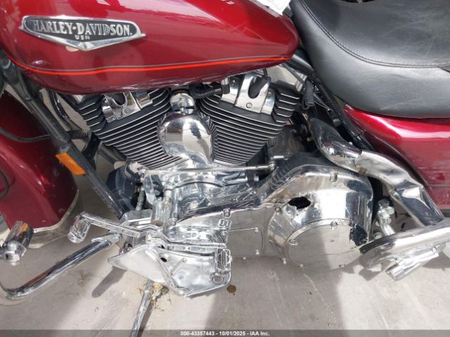 2002 HARLEY-DAVIDSON FLHRCI 1HD1FRW152Y647844 Photo 8