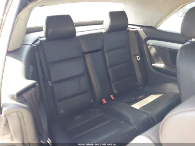 2007 AUDI A4 WAUEF48H17K031520 Photo 7