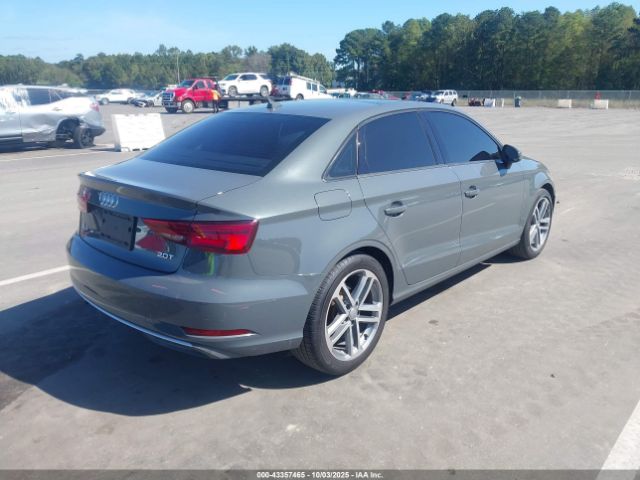 2017 AUDI A3 WAUAUGFF7H1069378 Photo 3