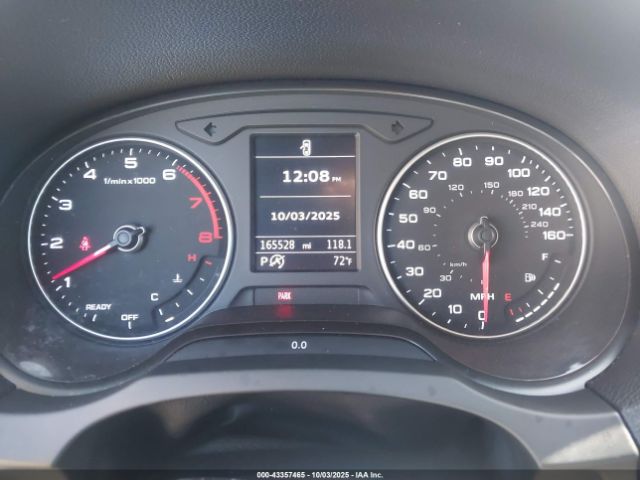 2017 AUDI A3 WAUAUGFF7H1069378 Photo 6