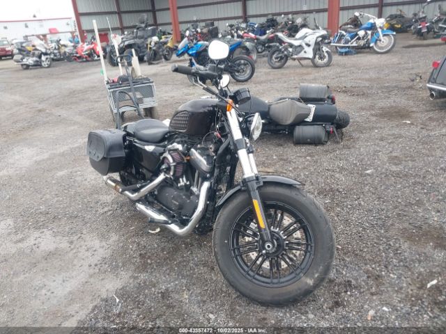 2017 HARLEY-DAVIDSON XL1200 1HD1LC310HC439581