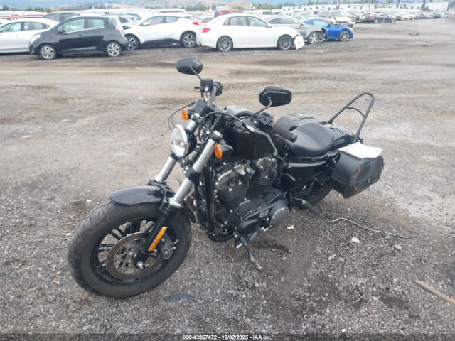 2017 HARLEY-DAVIDSON XL1200 1HD1LC310HC439581 Photo 1