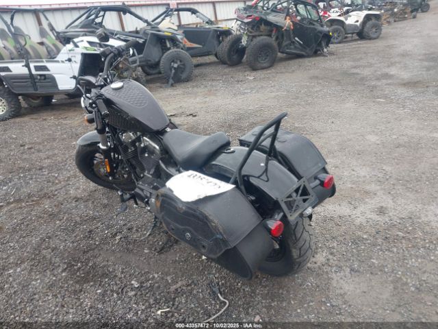 2017 HARLEY-DAVIDSON XL1200 1HD1LC310HC439581 Photo 2