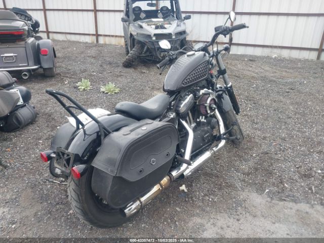 2017 HARLEY-DAVIDSON XL1200 1HD1LC310HC439581 Photo 3
