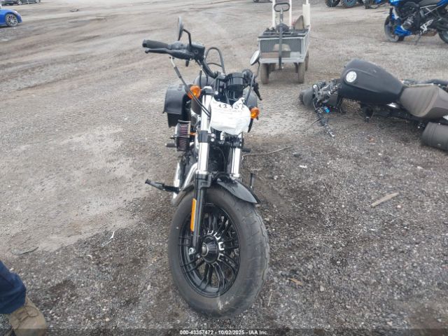 2017 HARLEY-DAVIDSON XL1200 1HD1LC310HC439581 Photo 4