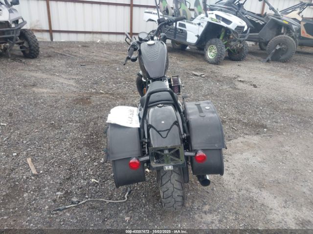 2017 HARLEY-DAVIDSON XL1200 1HD1LC310HC439581 Photo 5