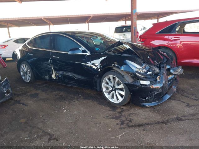 2019 TESLA MODEL 3 5YJ3E1EA5KF357488 Photo 0
