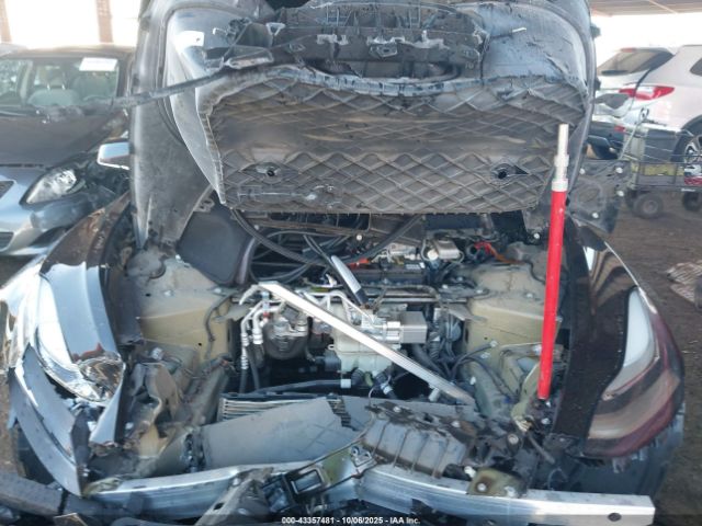 2019 TESLA MODEL 3 5YJ3E1EA5KF357488 Photo 9