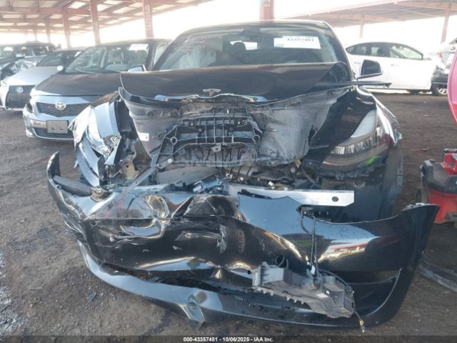 2019 TESLA MODEL 3 5YJ3E1EA5KF357488 Photo 5