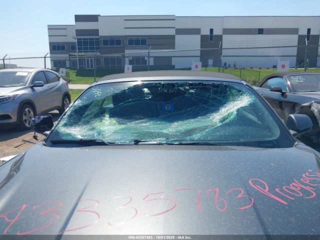 2018 FORD MUSTANG 1FATP8UH6J5109483 Photo 5