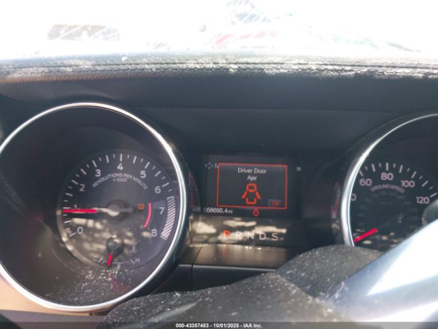 2018 FORD MUSTANG 1FATP8UH6J5109483 Photo 6