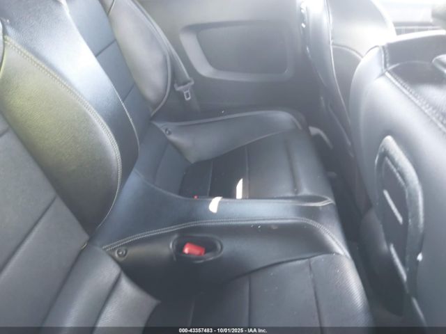2018 FORD MUSTANG 1FATP8UH6J5109483 Photo 7
