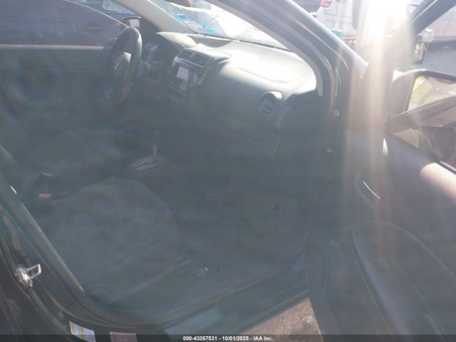 2015 MITSUBISHI MIRAGE ML32A4HJ3FH054920 Photo 4