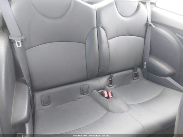 2011 MINI COOPER S WMWSV3C52BTY24101 Photo 7