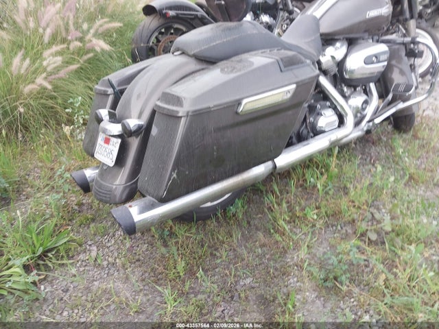 2021 HARLEY-DAVIDSON FLHX 1HD1KBC20MB640614 Photo 3