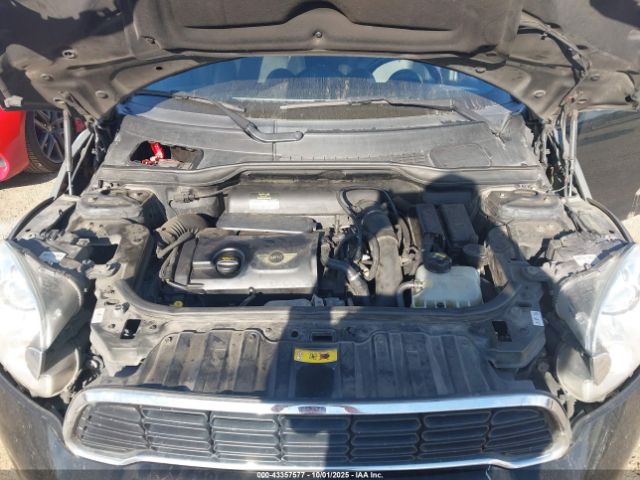 2014 MINI COUNTRYMAN WMWZC5C57EWM18141 Photo 9