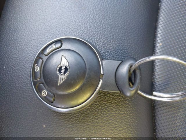 2014 MINI COUNTRYMAN WMWZC5C57EWM18141 Photo 10