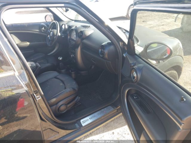 2014 MINI COUNTRYMAN WMWZC5C57EWM18141 Photo 4