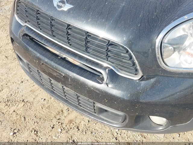 2014 MINI COUNTRYMAN WMWZC5C57EWM18141 Photo 5