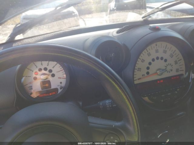 2014 MINI COUNTRYMAN WMWZC5C57EWM18141 Photo 6