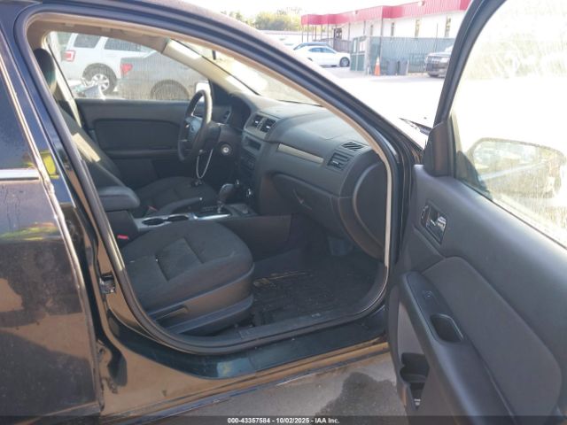 2010 FORD FUSION 3FAHP0HA7AR132269 Photo 4