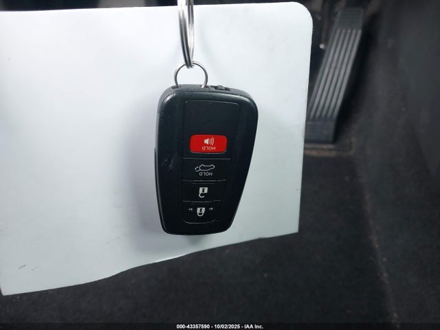Toyota a25a-fks 2019 2T3W1RFV6KC010417 Image 11