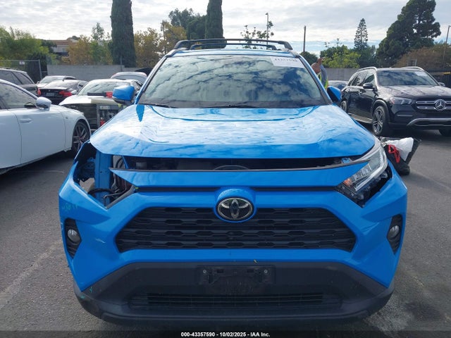 Toyota a25a-fks 2019 2T3W1RFV6KC010417 Image 13