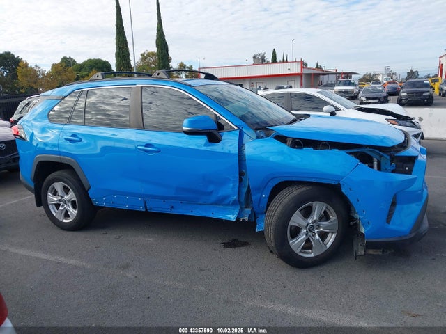 Toyota a25a-fks 2019 2T3W1RFV6KC010417 Image 14