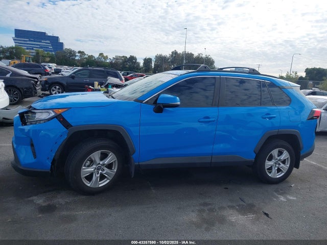 Toyota a25a-fks 2019 2T3W1RFV6KC010417 Image 15