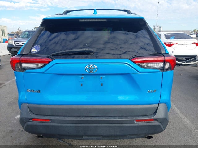 Toyota a25a-fks 2019 2T3W1RFV6KC010417 Image 17