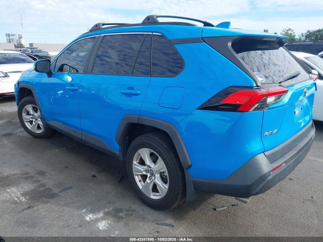 Toyota a25a-fks 2019 2T3W1RFV6KC010417 Image 3