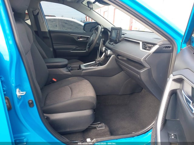 Toyota a25a-fks 2019 2T3W1RFV6KC010417 Image 5