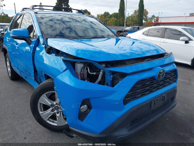 Toyota a25a-fks 2019 2T3W1RFV6KC010417 Image 6