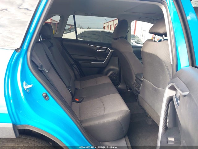 Toyota a25a-fks 2019 2T3W1RFV6KC010417 Image 8