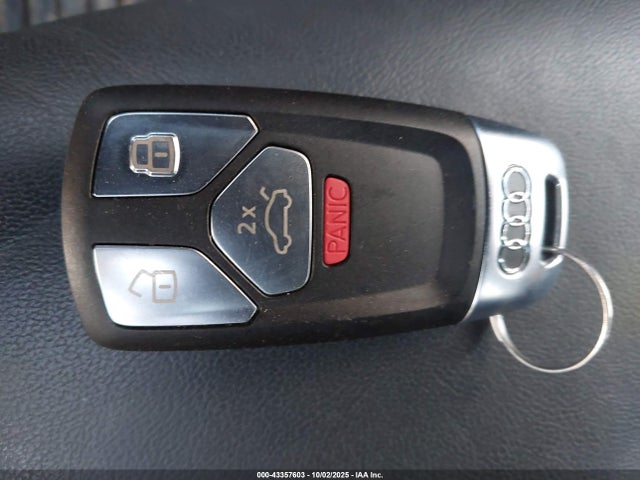 WAUEAAF4XMA086370 Audi 45 tfsi (2.0t)