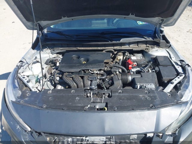 Nissan Altima 2020 1N4BL4EV6LC237001 Image 10